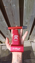 Bild für Mac hpa grip voor cat5 regu+carbon outer