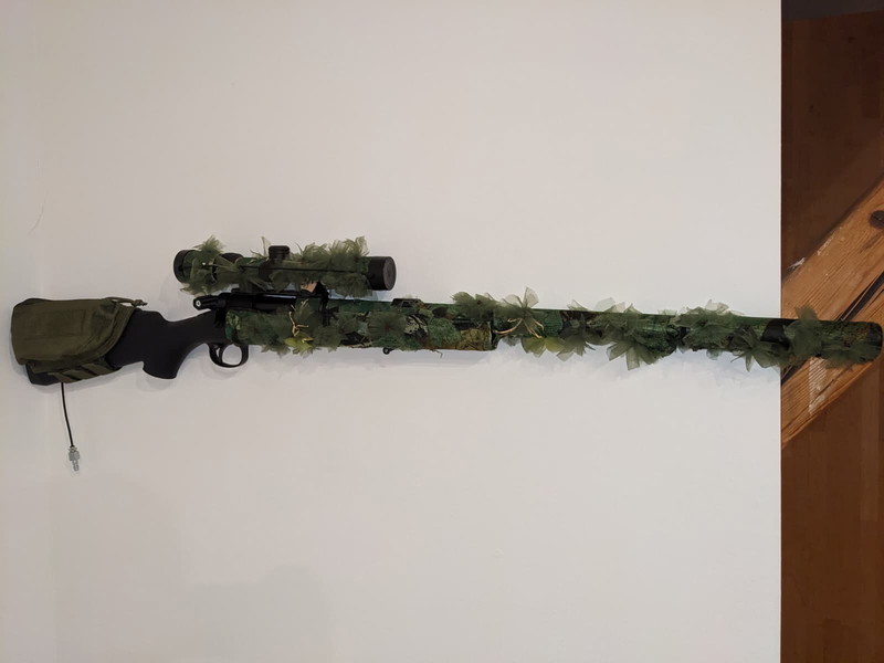 Imagen 1 de TM VSR-10 Bolt E