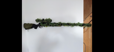 Afbeelding van TM VSR-10 Bolt E