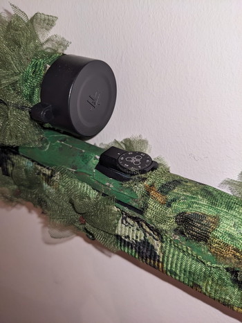 Imagen 2 de TM VSR-10 Bolt E