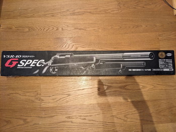 Imagen 5 de TM VSR-10 Bolt E