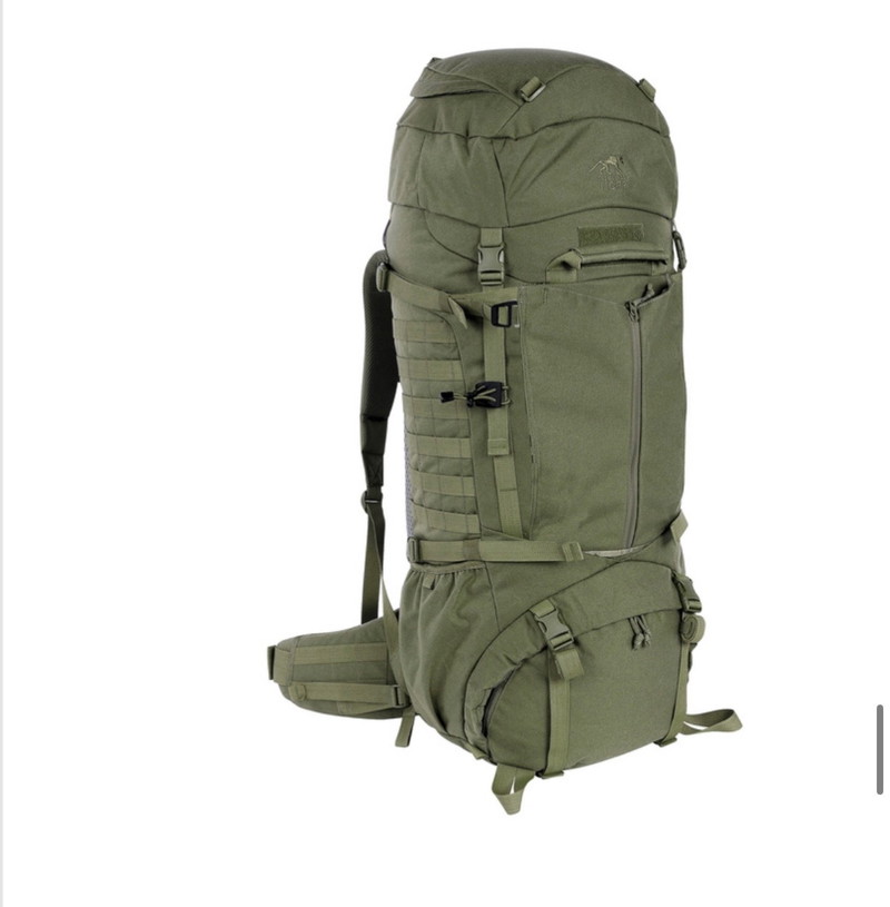 Image 1 for Tasmian tiger backpack pathfinder