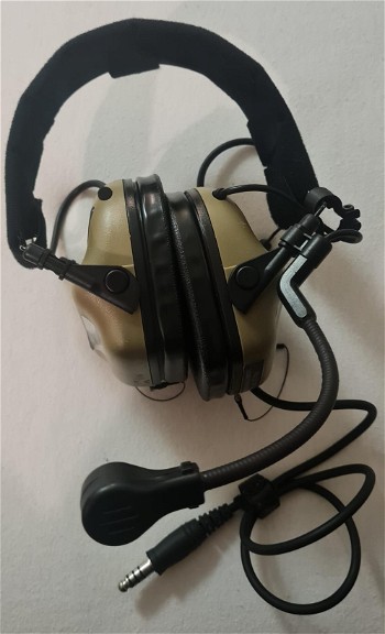 Image 2 for Milpro m32 headset