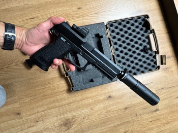 Image 2 for Replicas Krytec en Novritsch
