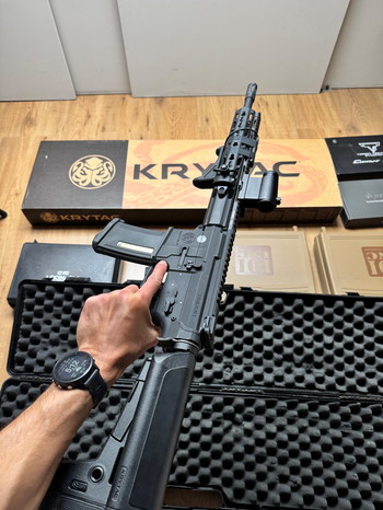 Image 3 for Replicas Krytec en Novritsch