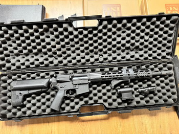 Afbeelding 5 van Replicas Krytec en Novritsch