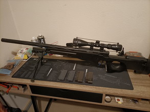 Image for Novrische SSG96 mk1