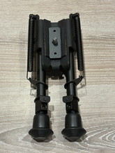 Afbeelding van SRC TACTICAL BIPOD