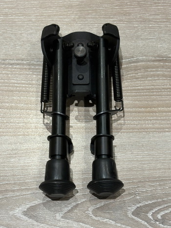 Afbeelding 2 van SRC TACTICAL BIPOD