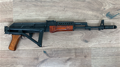 Image for LCT G-04 AK74