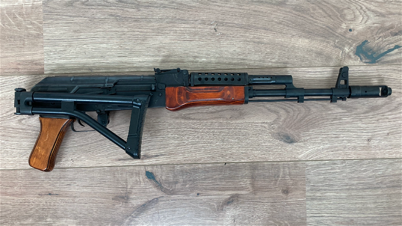 Image 1 for LCT G-04 AK74