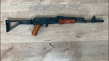 Image 2 for LCT G-04 AK74