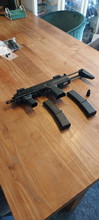 Image for Vfc/ Umarex- HK MP7A1 Navy V2 Gbb
