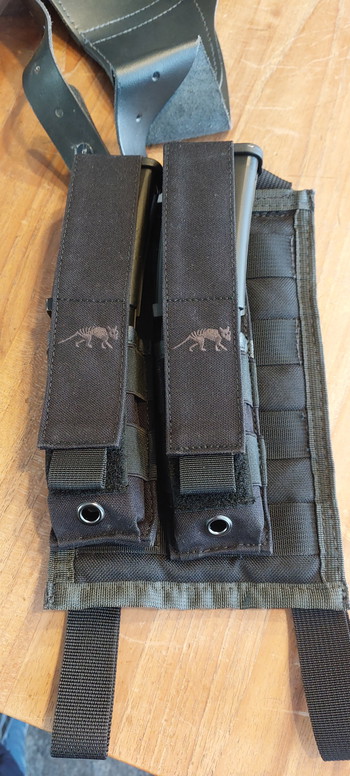 Image 4 for Vfc/ Umarex- HK MP7A1 Navy V2 Gbb