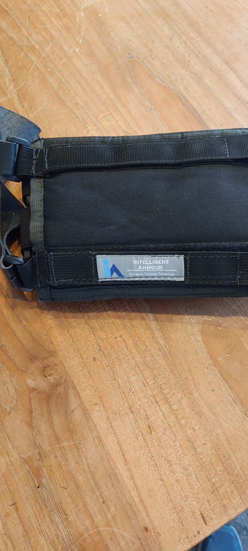 Image 5 for Vfc/ Umarex- HK MP7A1 Navy V2 Gbb