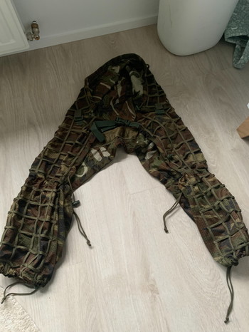 Image 2 pour basis ghillie suit