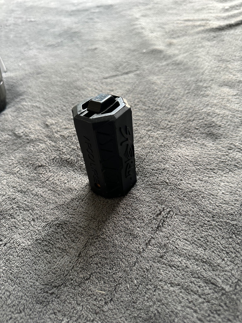 Image 1 for ASG Storm Apocalypse Grenade