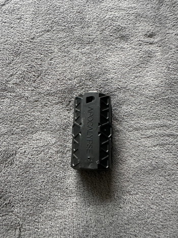 Image 2 for ASG Storm Apocalypse Grenade