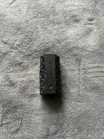 Image 3 for ASG Storm Apocalypse Grenade