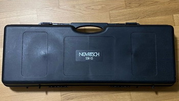 Bild 4 für NOVRITSCH SSR15 Elektro-Sturmgewehr