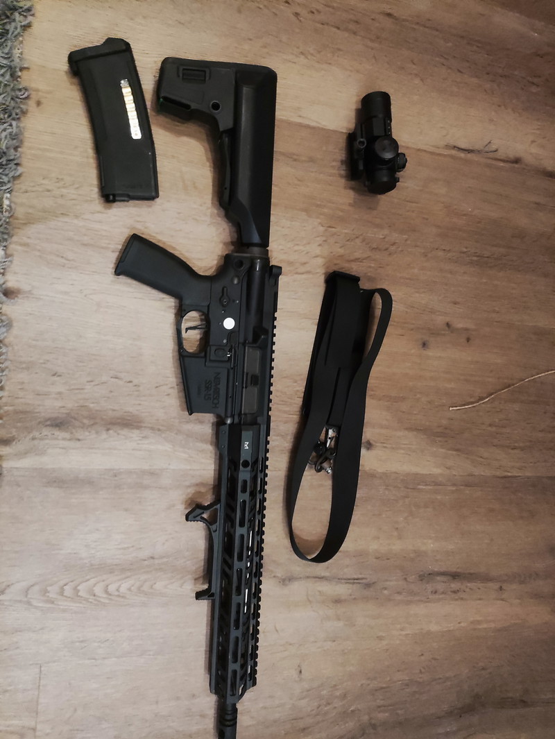 Afbeelding 1 van Novritsch ssr15