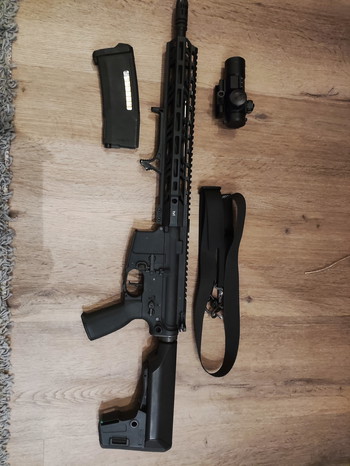 Afbeelding 2 van Novritsch ssr15