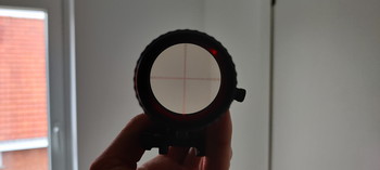 Afbeelding 3 van 1-4X VARIABLE SCOPE 