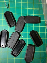 Image for GHK GMAG Base plate 8x