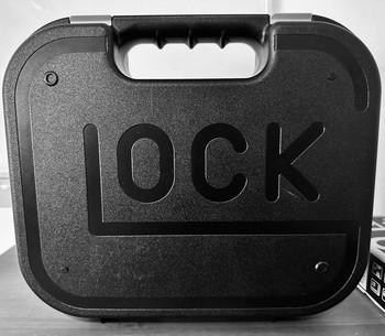 Image 3 pour Glock 19 Gen4 GBB Umarex