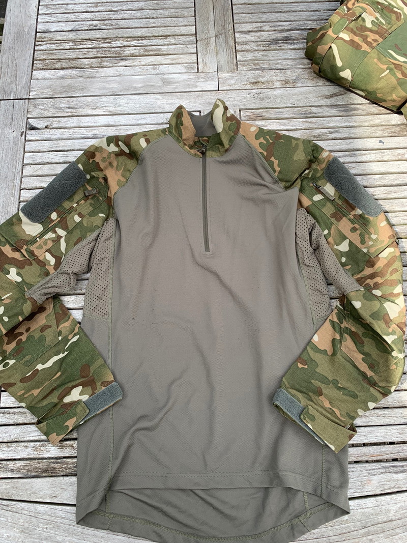 Imagen 1 de UfPro Striker xt gen2 combat shirt slocam