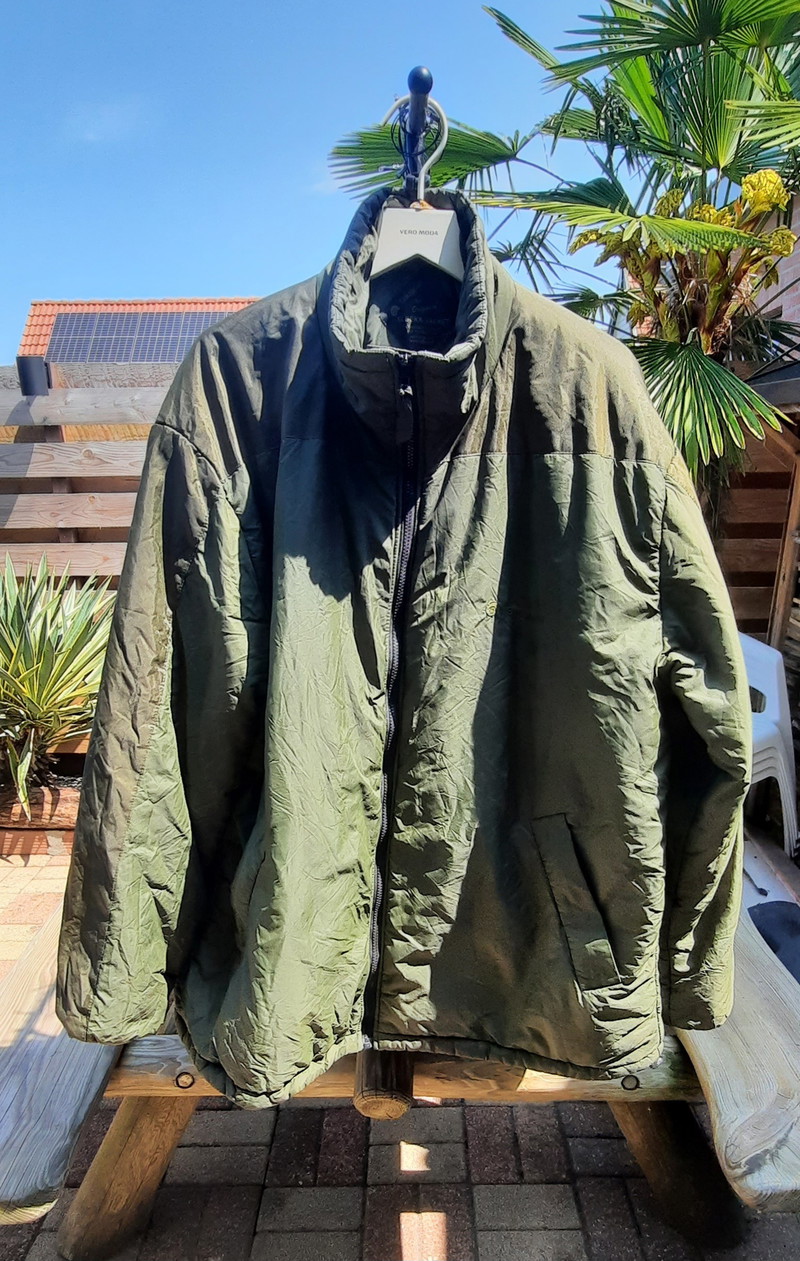Image 1 for Snugpak sleeka elite XL