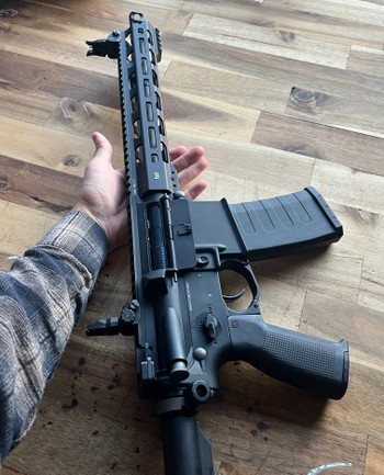 Image 2 for KWA Ronin T10 electric blowback