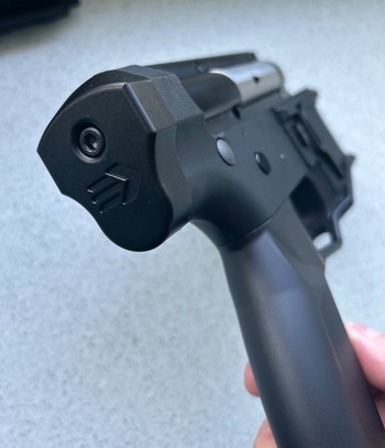 Image 2 pour Speed aeg Airtec/Retro arms