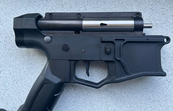 Image 5 pour Speed aeg Airtec/Retro arms