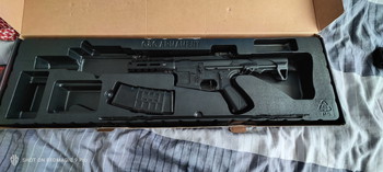 Afbeelding 2 van G&G ARP 556 V2S