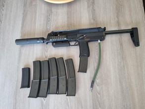 Image for MP7 TOKYO MARUY HPA