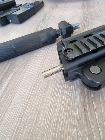Image 2 for MP7 TOKYO MARUY HPA