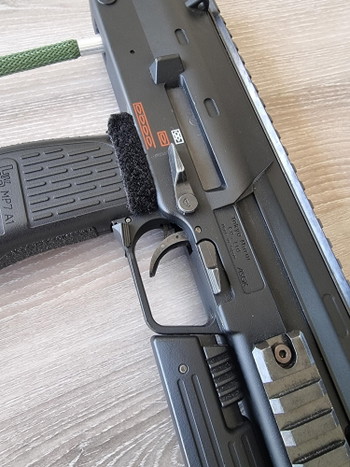 Image 3 for MP7 TOKYO MARUY HPA