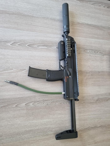Image 4 for MP7 TOKYO MARUY HPA