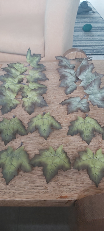 Image 2 pour Sneaky Leaves