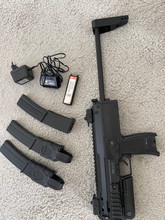 Bild für Mp7 Vollmetall