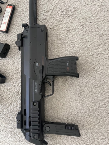 Bild 3 für Mp7 Vollmetall