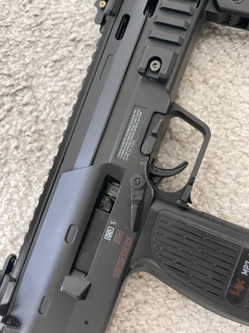 Bild 4 für Mp7 Vollmetall
