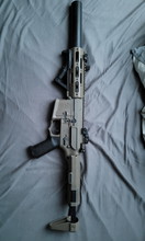 Imagen para Ares Amoeba Honey Badger Tan DEFECT