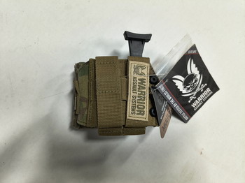 Image 2 for Nieuw Warrior Assault universeel pistol holster
