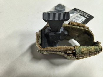 Image 3 for Nieuw Warrior Assault universeel pistol holster