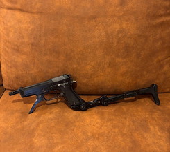 Image pour ASG M93R (Raffica)