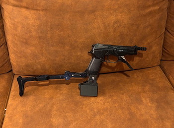 Image 2 pour ASG M93R (Raffica)