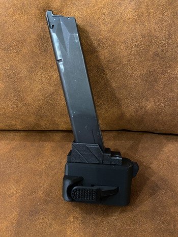 Image 4 pour ASG M93R (Raffica)