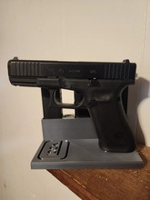 Image pour Stijlvolle Glock-display met magazijn houders